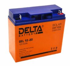 Delta GEL 12-20 ����, ������, ����, �������